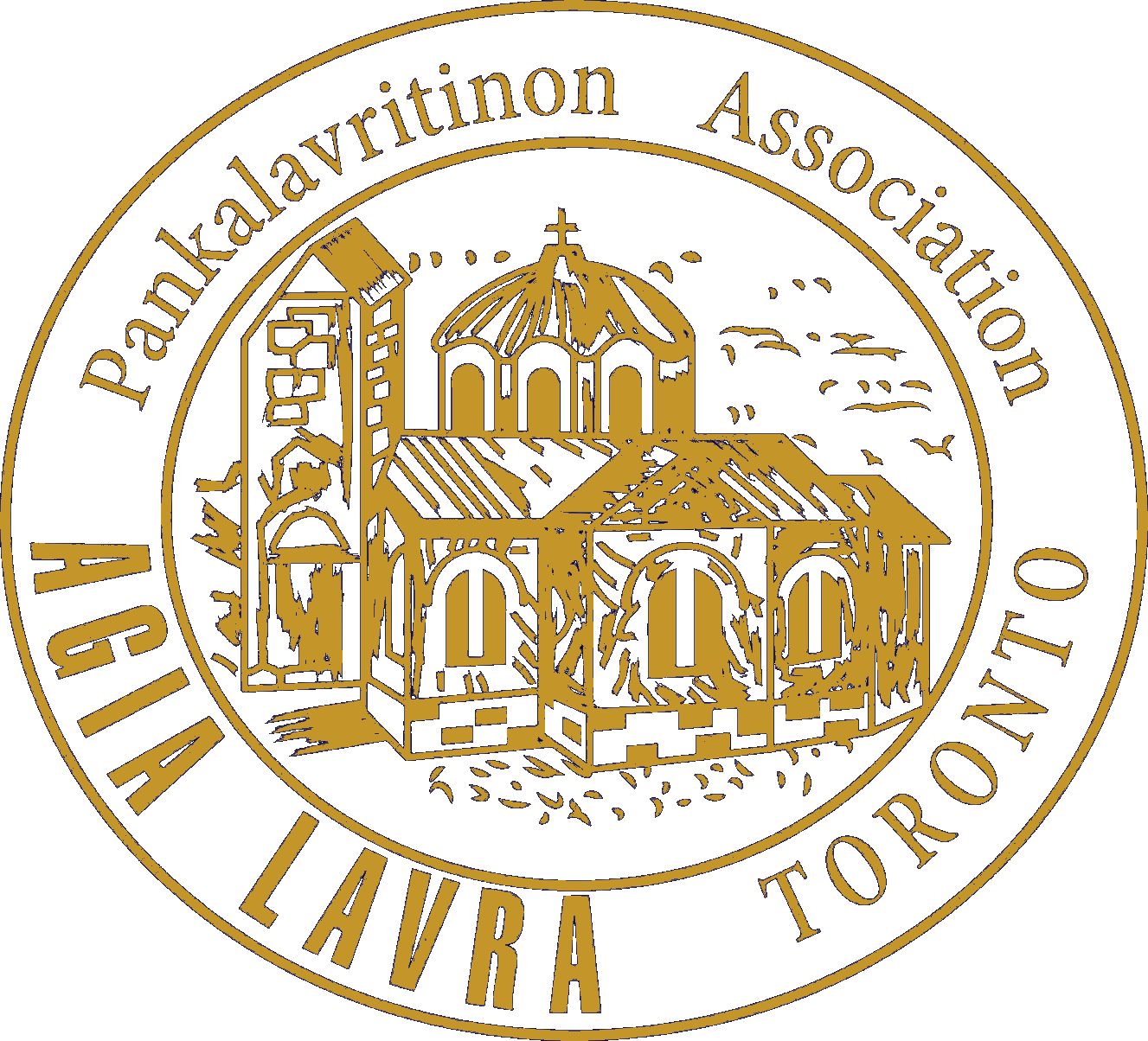 Pan-Kalavritinon Association